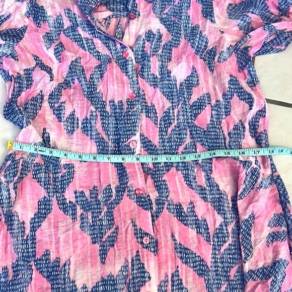 Peace Love World,Gorgeous,Oversized Twirl-able,Fun,Excellent Condition,Size XS - Picture 13 of 16